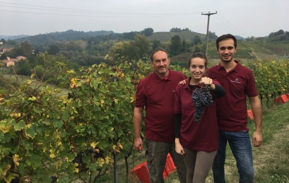 ポデーリ・モレッティ社