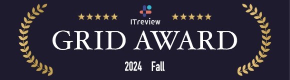 IT review GRID AWARD2024 Fall