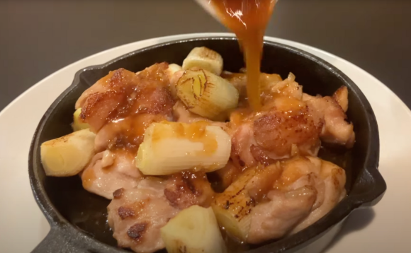 美味だれ焼き鳥