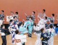 盆踊りコンクール