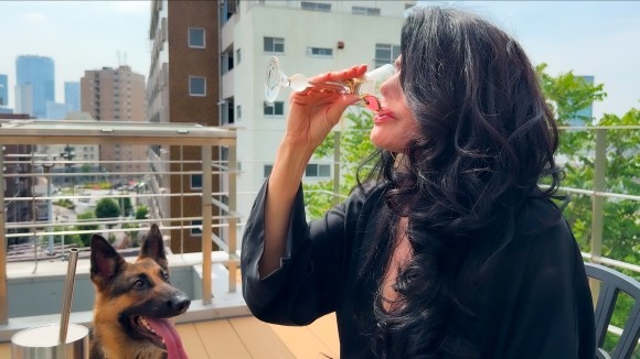 伝説の朝ごはん カイヤ編