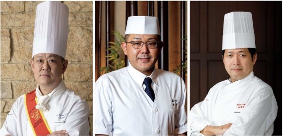 名古屋観光ホテル　3料理長の匠の味をご家庭で 。フレンチ・和食・中華・スイーツの冷凍商品を新発売