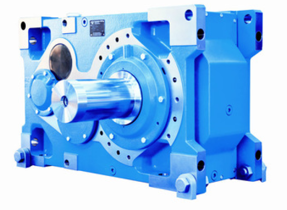 産業用ギアボックス