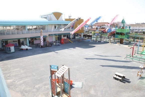 パステルIT新聞様に掲載された学校法人杉崎学園茅ヶ崎すみれ幼稚園様