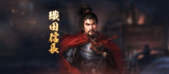 『信長の野望 天下への道』2025年内日本国内の配信に向けて開発中