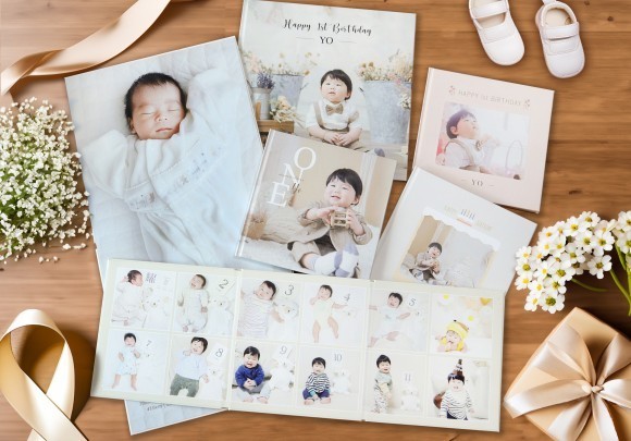 フォトギフトブランドTSUMUGIFT