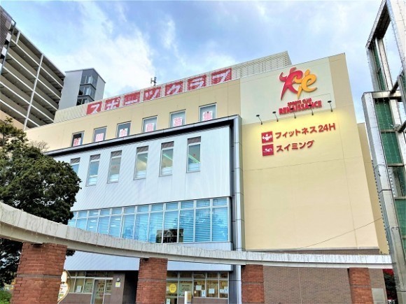 「スポーツクラブ ルネサンス KSC金町24」が 2024年４月２日に新規オープン！