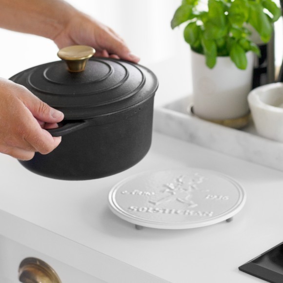 「SOLSTICKANトリベット」2種　6月1日から販売開始！