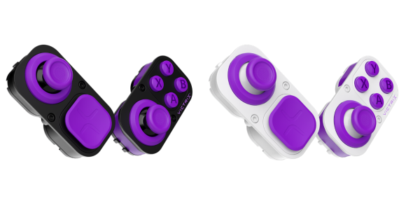 Victrixのゲームコントローラー「Pro BFG」のドリフトを防ぎ精度を向上させる「ホールエフェクトモジュールパック」を販売開始