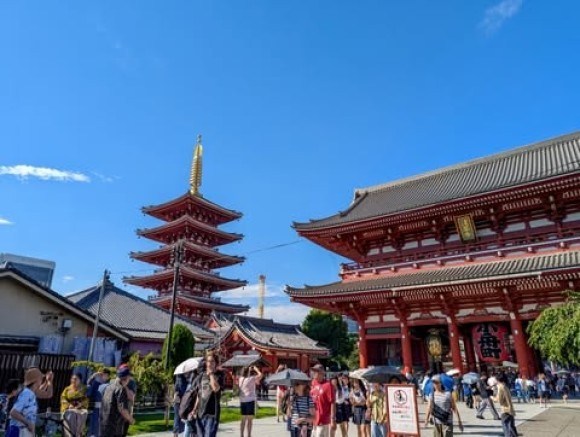 市場開拓助成事業