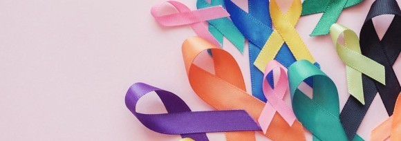 がん征圧月間の9月に、ペンシルが福岡県がん対策よか取り組み事業所知事表彰