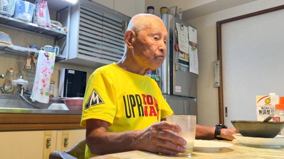 伝説の朝ごはん 稲田弘編