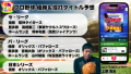 ◎スポーツ予想の「なんドラ」待望のアプリをリリース！上原浩治氏によるプロ野球予想も大公開！