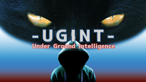 脅威インテリジェンス「UGINT」