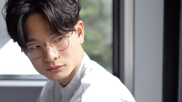 業界の常識をくつがえす、新製法のサスティナブルなアイウェア