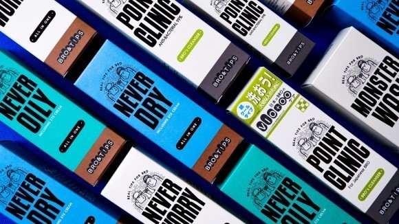 150㎖の泡ウォッシュ