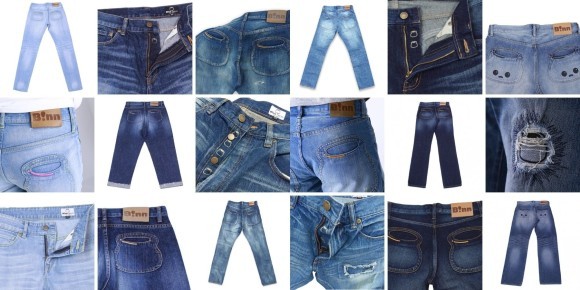 B!nnならではの個性とデザイン