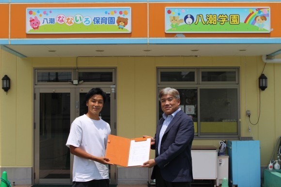 八潮市から こどもたちの可能性を広げる スポーツ施設『八潮キッズラボ』が誕生