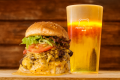 PERFECT BEER |新店舗「PERFECT BEER BUGER 赤羽」OPEN