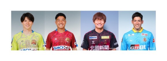 NPO法人ツナグーFootballer