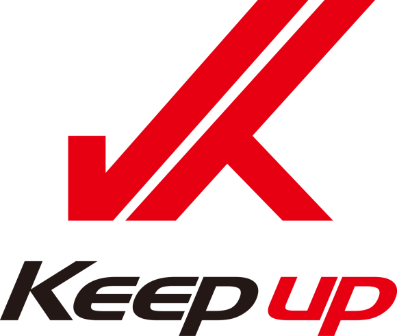 株式会社Keep up rogo