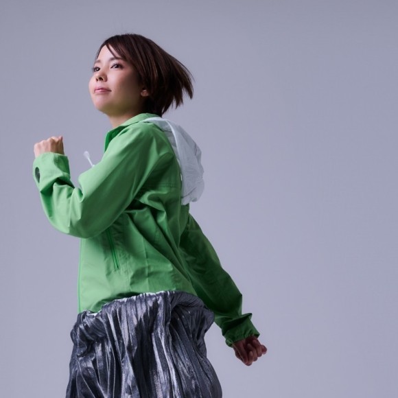 2024年エポカル新作　サン＆ウィンドブレイクUVウエア