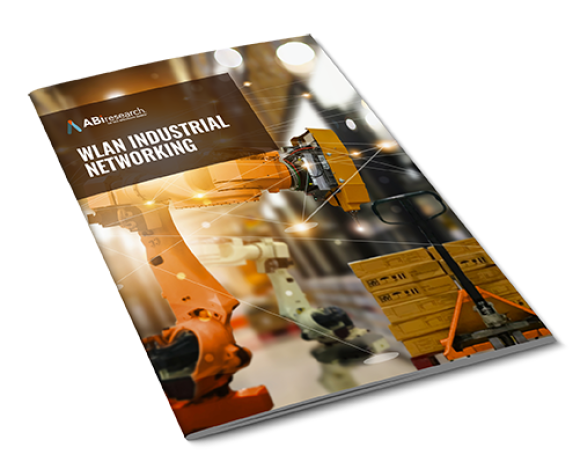 WLAN Industrial Networking