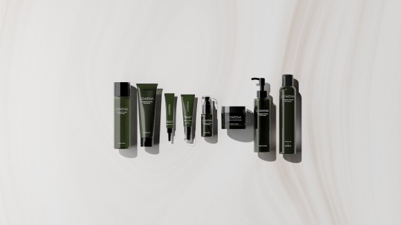 LOWENA エレメンタルマスク