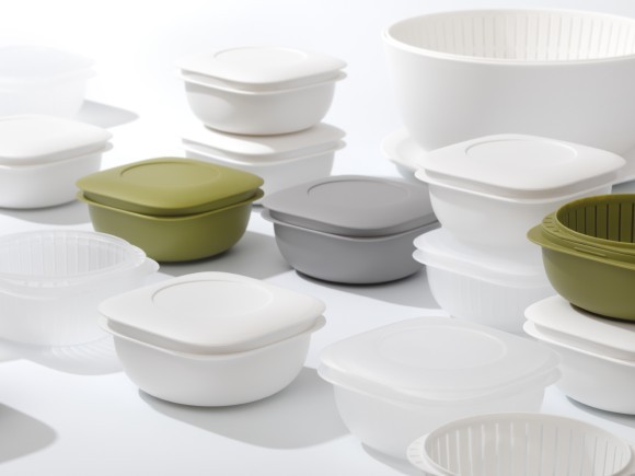 2025年2月26日～予約販売を開始した「蒸気であたためる冷凍ごはん容器」