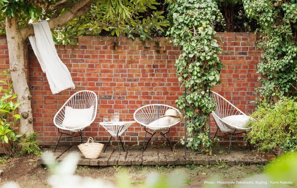 アカプルコチェアシリーズ/カラーバリエーションモデルチェンジのお知らせ