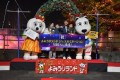 500万人目のお客様来園記念イベントの様子