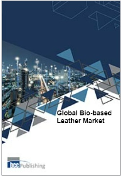 世界の植物皮革(バイオレザー)市場調査