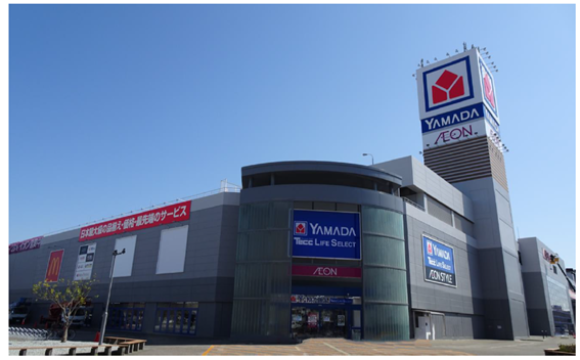 「Tecc LIFE SELECT 尼崎店」2023年３月17日(金)オープン！