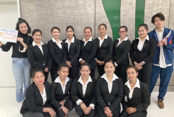 ピナイ家政婦サービス、水際対策緩和により新規外国人労働者の受け入れを再開。高品質なフィリピン人家事代行の提供加速