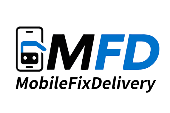 Mobile Fix Delivery