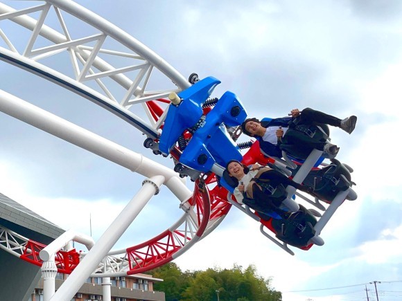 「リポビタンロケット☆ルナ」