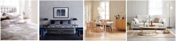 新年はハレ消費で暮らしをより豊かに 快眠環境をつくるプレミアム福袋や広島限定特価品も登場〜新春抽選会も開催〜