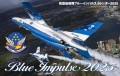 航空自衛隊ブルーインパルスカレンダー2025