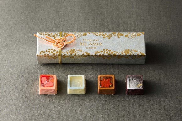 ベルアメール京都別邸 10周年イメージ