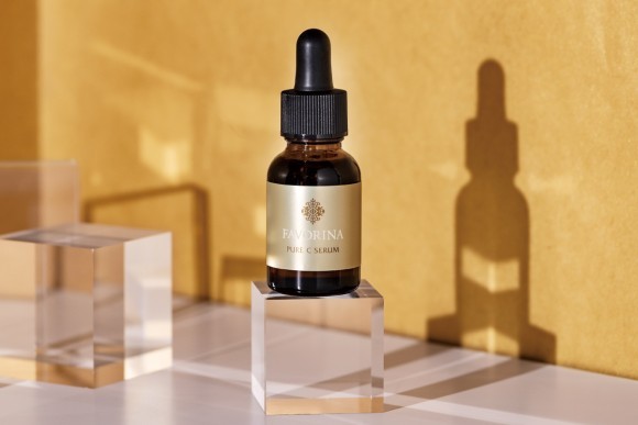 「フェヴリナ　ピュアCセラム」