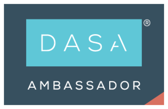 DASA（DevOps Agile Skills Association）アンバサダーに就任