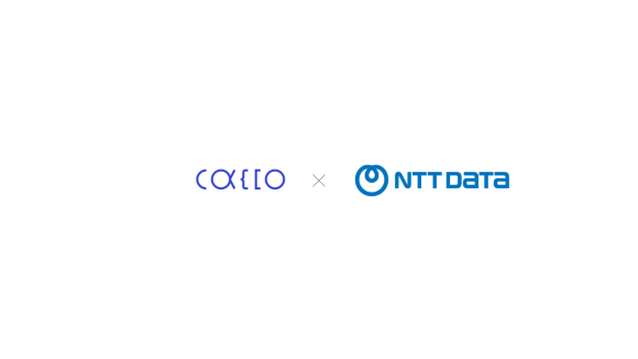 Cacco、NTTデータとクレジットカード不正利用対策で業務提携
