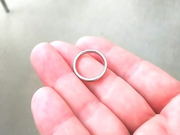 当店の婚活イベント「手作りリング 教室」を開催します。「手作り」には作り手の想いや運気が宿ると云われます。出会いのきっかけ作りと共に、皆さんの結婚への願い・期待・希望が叶うよう願って自作りリングを作っていただきます。