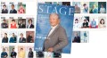 青山メインランド（代表 西原良三）がお届けする会報誌STAGE41号発刊