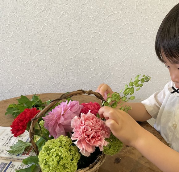 イメージ写真です