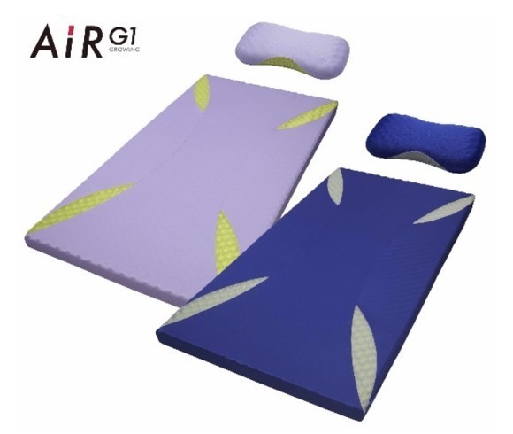 nishikawa ［エアーG1］マットレス