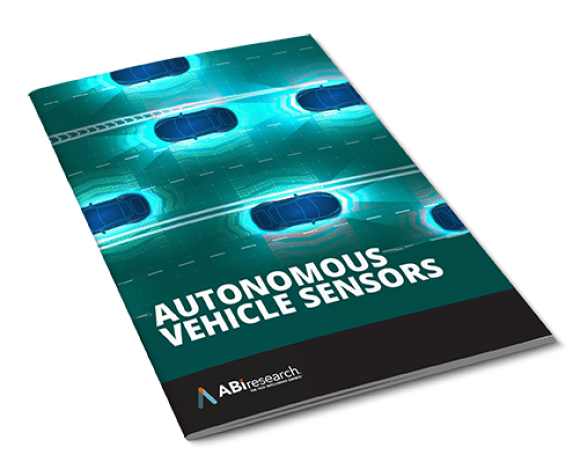 Autonomous Vehicle Sensors