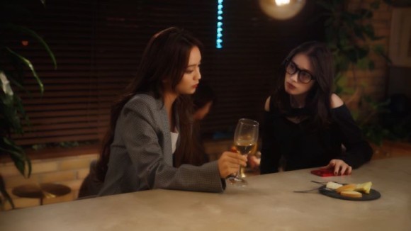 「女盛り考察記」最新17話場面写真