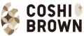 100%新潟県産コシヒカリでできた 新しい玄米珈琲「COSHI-BROWN」