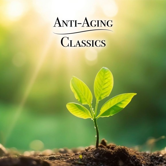 医学博士の板東浩先生による、Classy Moonへの監修アルバムとなる最新作『医学博士監修 アンチエイジング･クラシックス』